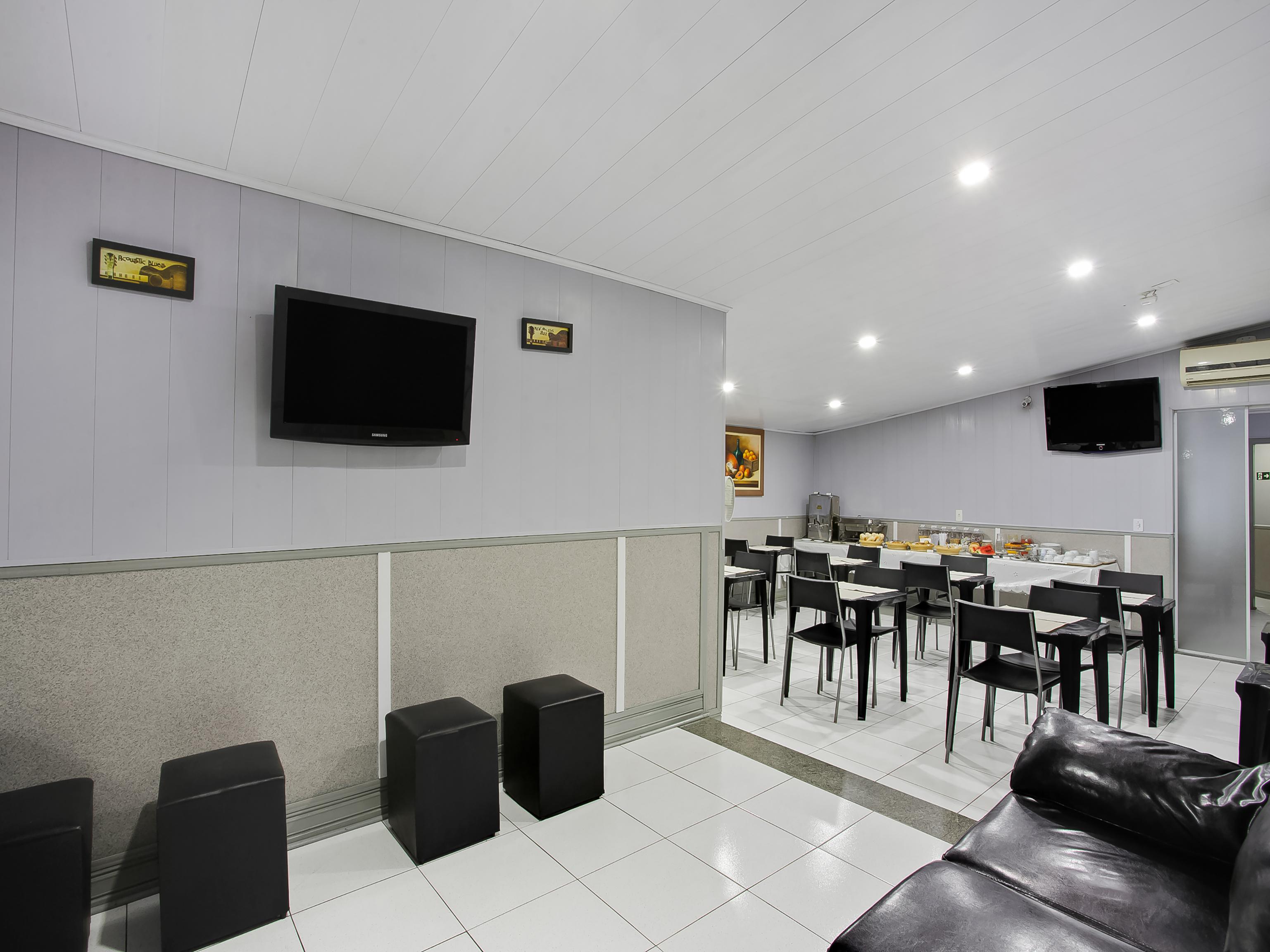 Calamares Hotel Sao Caetano (Adults Only) Santo Andre  Ngoại thất bức ảnh