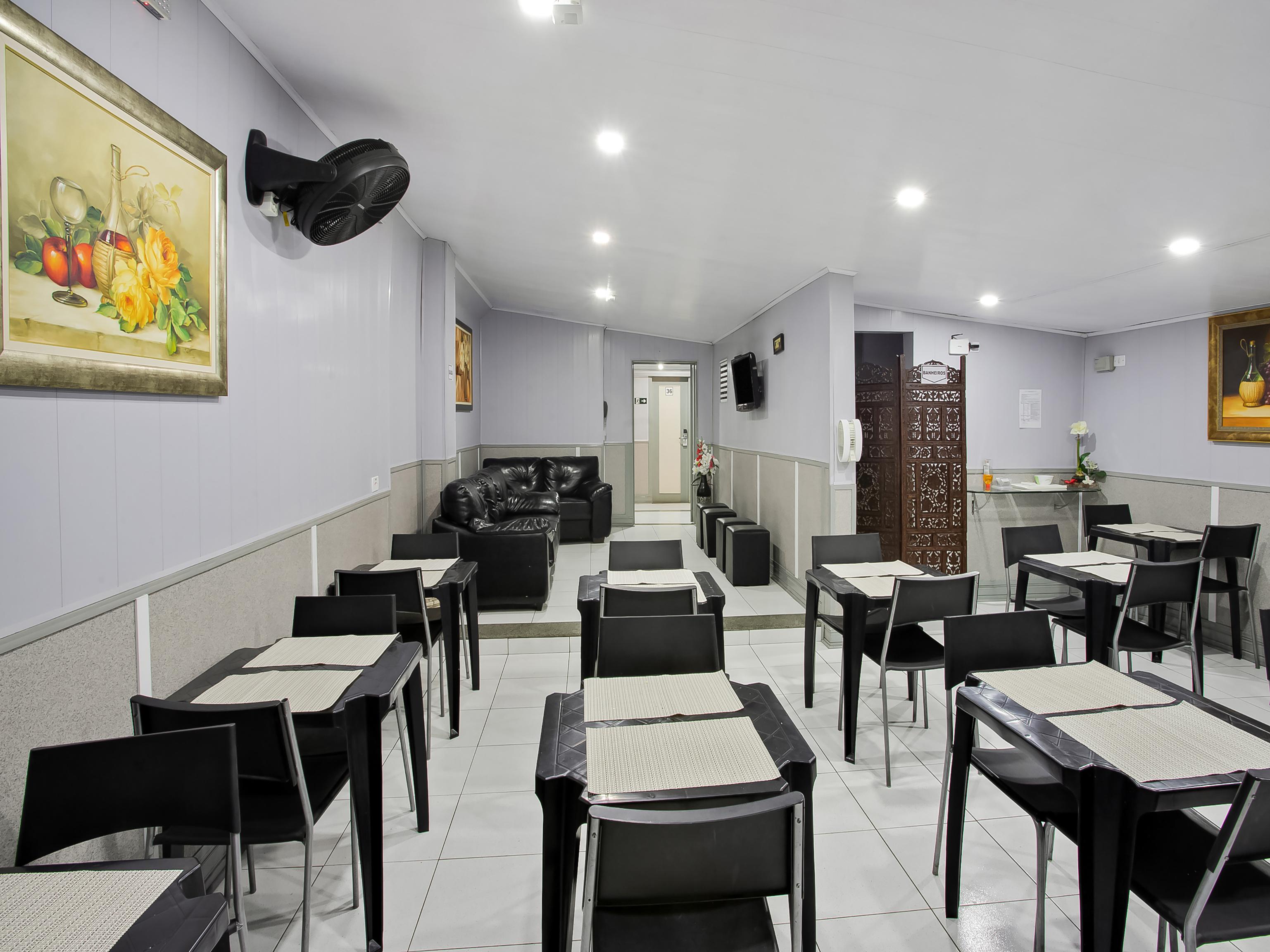 Calamares Hotel Sao Caetano (Adults Only) Santo Andre  Ngoại thất bức ảnh