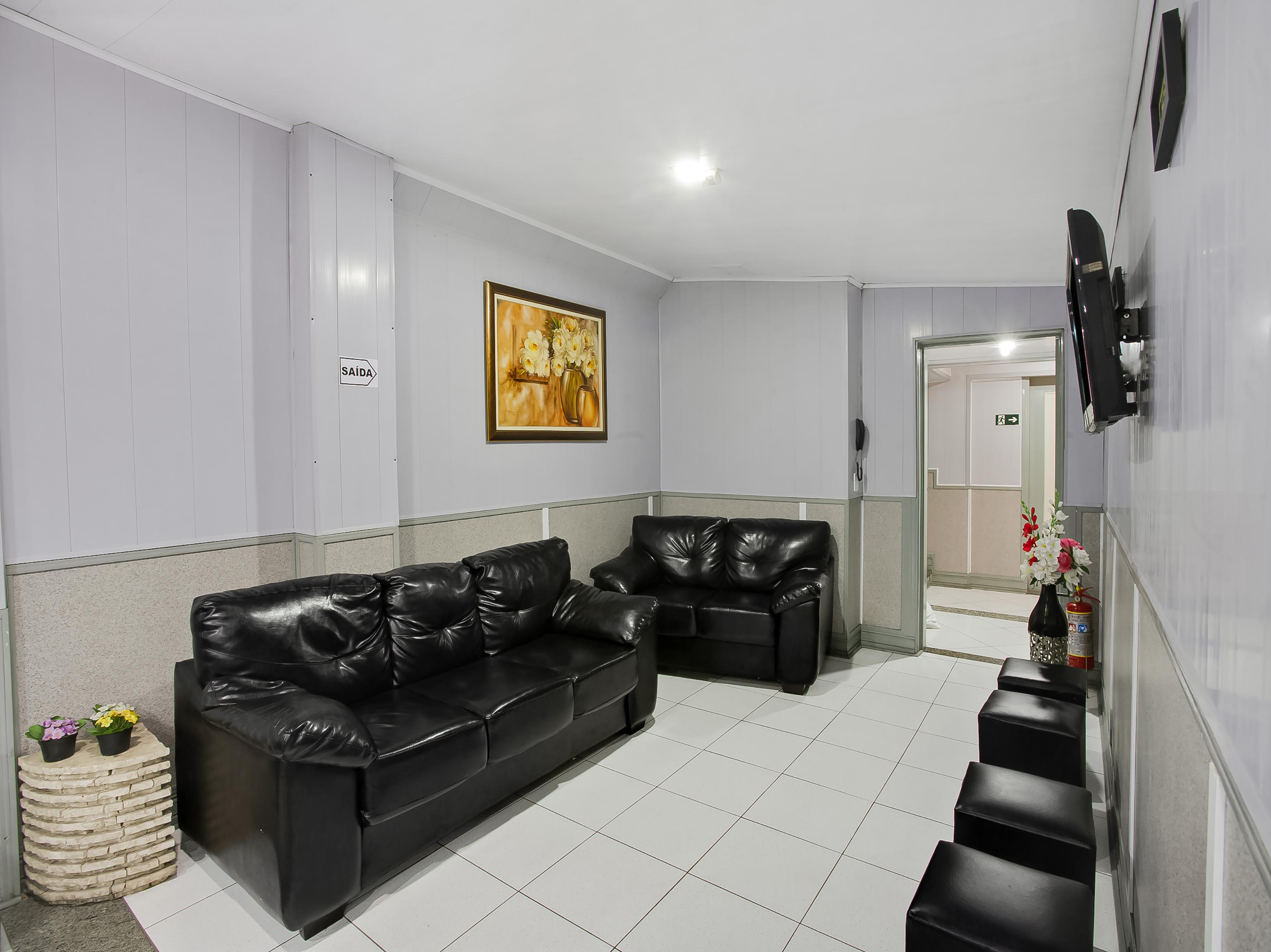 Calamares Hotel Sao Caetano (Adults Only) Santo Andre  Ngoại thất bức ảnh