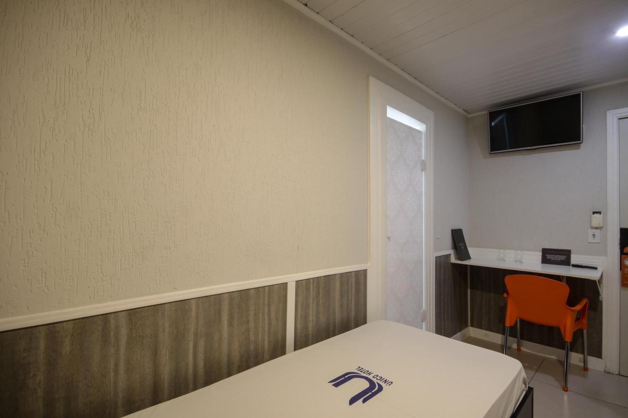 Calamares Hotel Sao Caetano (Adults Only) Santo Andre  Ngoại thất bức ảnh