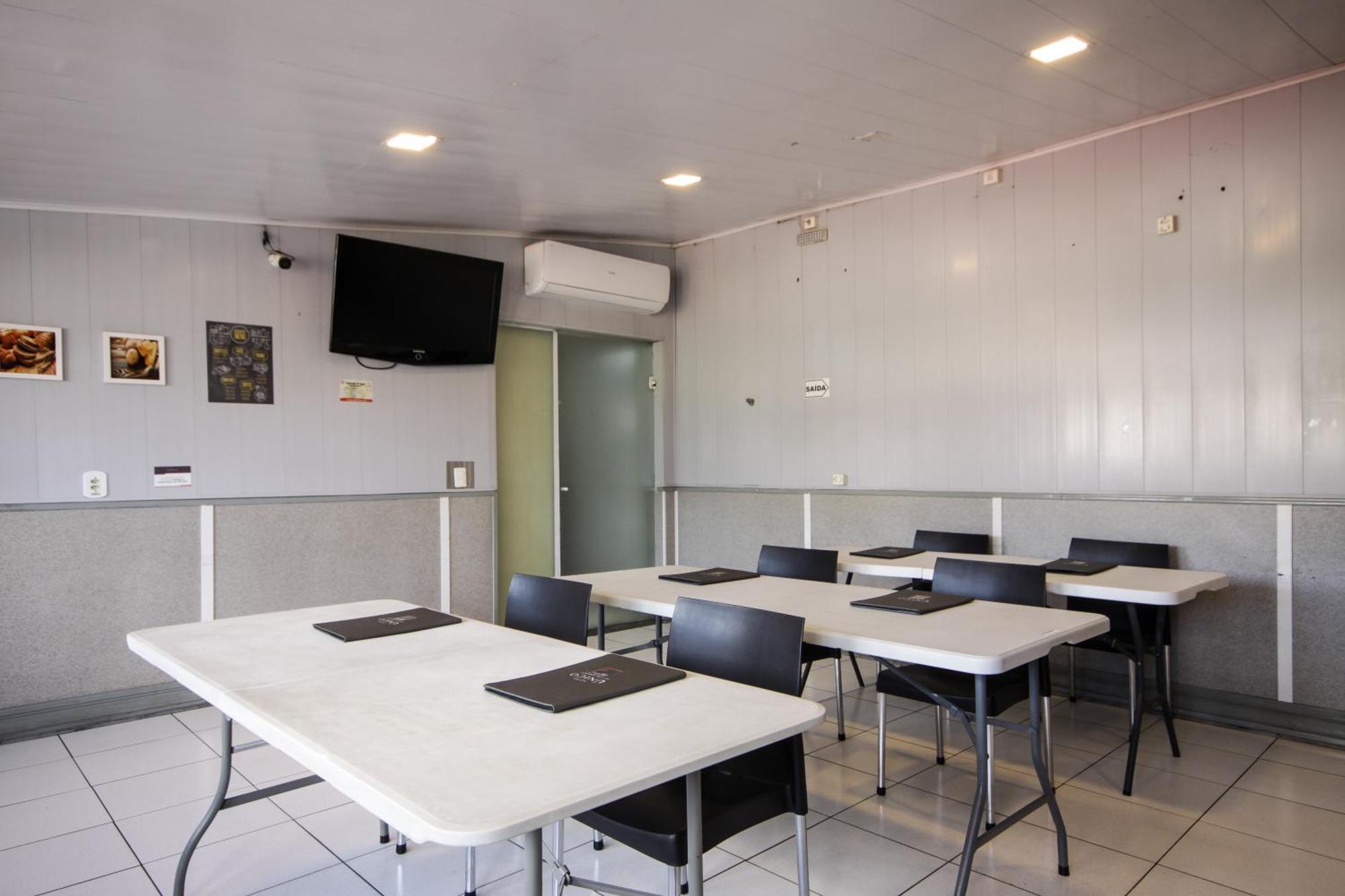 Calamares Hotel Sao Caetano (Adults Only) Santo Andre  Ngoại thất bức ảnh